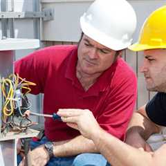 Emergency HVAC Service West Chester, PA · Sunday, Feb 8 📸