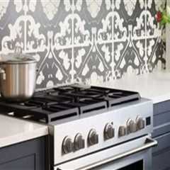 Transforming Your Kitchen: The Impact of Backsplash in Remodeling