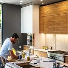 Key Considerations for Choosing the Right Contractor for Your Kitchen Remodeling Project