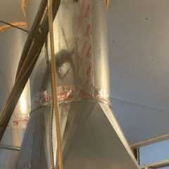 Residential Air Duct Cleaning Reading, PA · Tuesday, Jan 27 📸