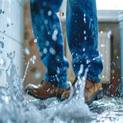 Water Damage Restoration in Caseyville, IL and the Hidden Risks of Foundation Repair Issues
