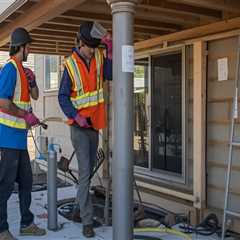 Expert Foundation Repair by Structural Engineers in SLC