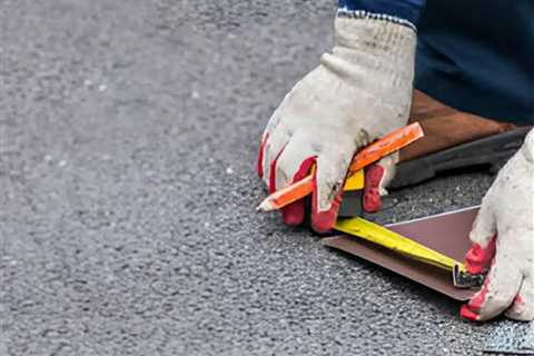 Residential Roofing Exton, PA