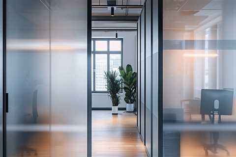 The Evolution of Glass Works: How Technology is Shaping the Future