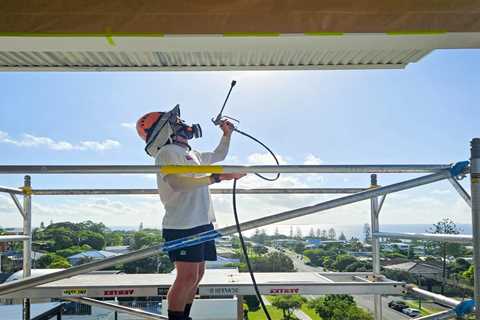 Why Painting Maintenance Is Important for Dee Why NSW Strata Buildings - Wiki Fusion