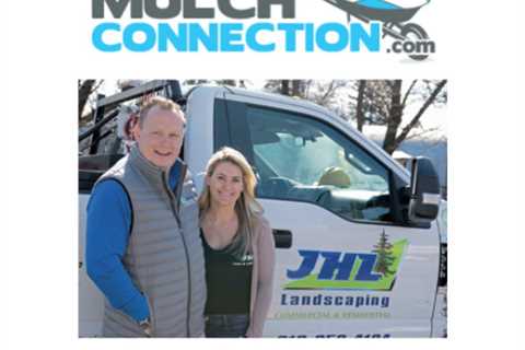 Brown Mulch Supplier West Chester, PA