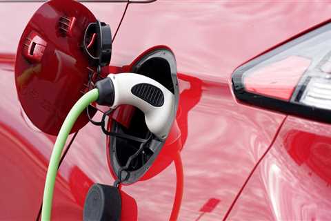 Essential Tools for Efficient EV Charger Installation in Provo