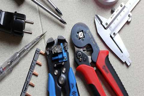 Enhance Safety and Value with Electrical Upgrades