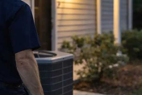 Air Conditioning Service Near Me Philadelphia County, PA