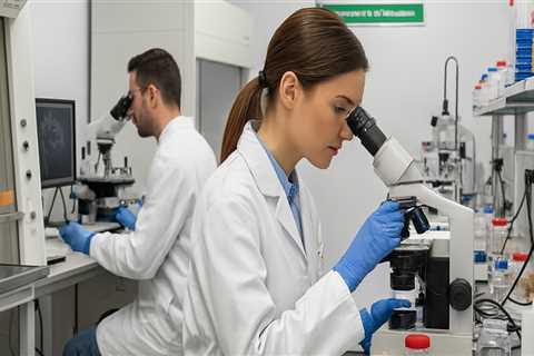 Key Checks in an Asbestos Management Survey in Morley - Wiki Nest