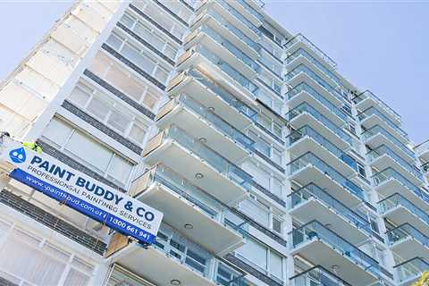 Strata Painters Dee Why NSW: What Apartment Buildings Should Know
