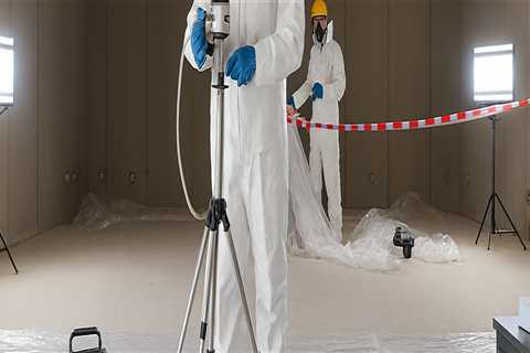 Asbestos Management Surveys in Morley: What Property Owners and Landlords Need to Know