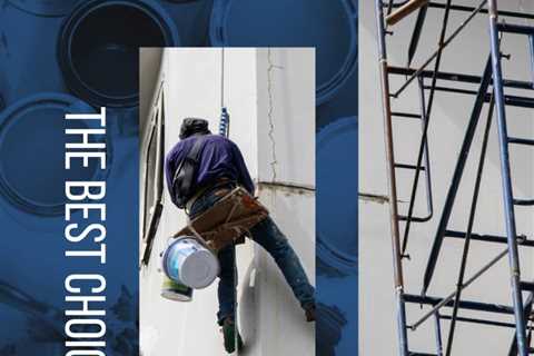 Strata Painters in Dee Why NSW: Key Information for Property Managers | The Glen Secret