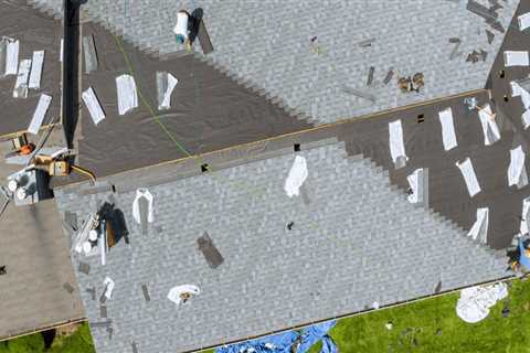 Preparing Your Property for Roof Replacement and Concrete Upgrades