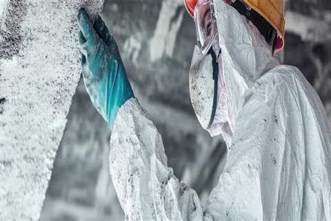 How Inspectors Carry Out an Asbestos Management Survey in Morley