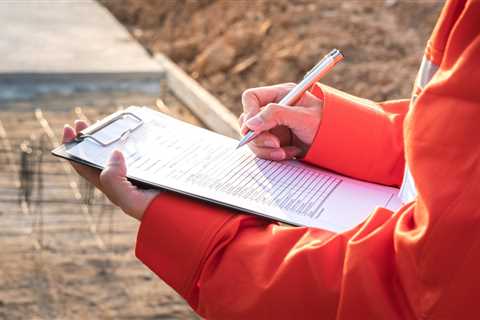 What Surveyors Examine During an Asbestos Survey in Morley Buildings | Yousher