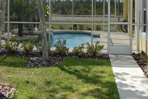 Protect Your Home with Pier and Beam Repair & Screen Enclosures