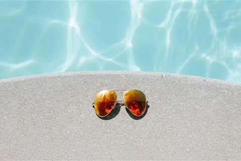 Enhancing Your Pool with Professional Cleaning and Contracting in San Jose