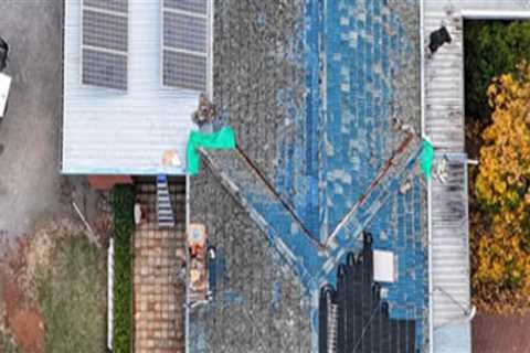 Why Roof Replacement Matters for Homes with Complex Plumbing Layouts