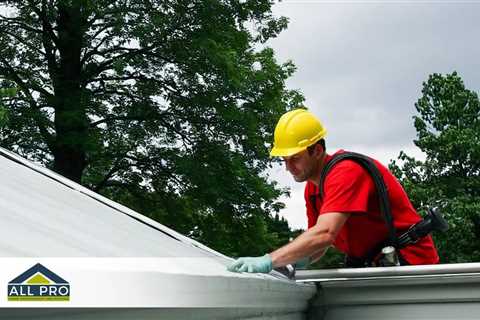 Commercial Roofing Longport, NJ