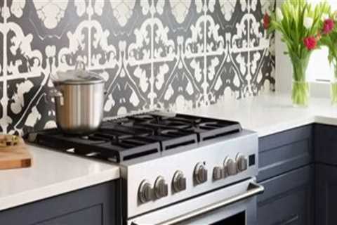 Transforming Your Kitchen: The Impact of Backsplash in Remodeling