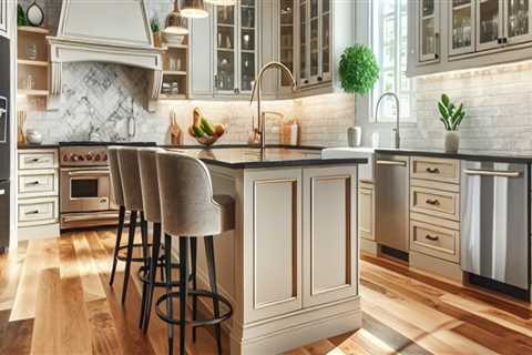Key Considerations for Choosing Kitchen Flooring in Your Remodel