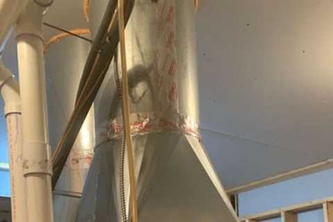Residential Air Duct Cleaning Reading, PA · Tuesday, Jan 27 📸