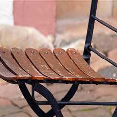 Outdoor Furniture Trends & Acrylic Sealant Solutions