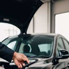 How Black Car Service Supports Client Convenience During Junk Removal Projects