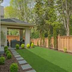 Avoiding Common Pitfalls in Landscape Renovation: Key Mistakes to Watch Out For