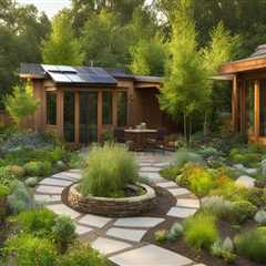 Incorporating Sustainable Materials in Landscape Renovation: A Practical Approach