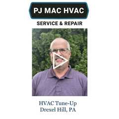 HVAC-Tune-Up-Drexel-Hill-PA-PJ-MAC-HVAC-Service-Repair