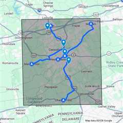 Indoor Air Quality Solutions West Chester, PA - Google My Maps