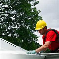Tile Roof Installation Exton, PA