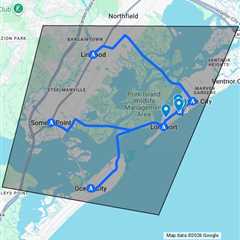 Metal Roofing Installation Longport, NJ - Google My Maps