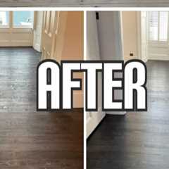 Transform Your Home with Floor Refinishing in Philadelphia