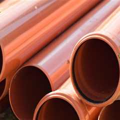 Sewer Pipe Repair in Livermore, CA and What Signs in Lawn Care Services Can Reveal About..