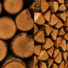 Firewood Supplier West Chester, PA