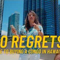 How to avoid Hawaii Condo Buyer''s Remorse