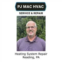 Heating System Repair Reading, PA