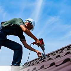 Roof Shingles Installation Carlisle, PA · Thursday, Feb 12 📸