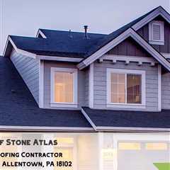 Certified Roofing Company Exton, PA