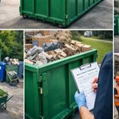 The Role of a Dumpster Rental Company in Reducing Moving Clutter