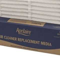 Enhance Your Kitchen Remodel with Aprilaire Air Filters