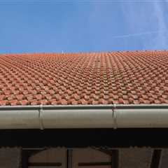 Orlando Home Upgrades Made Smarter with Rain Gutter Installation During Kitchen Remodeling Planning