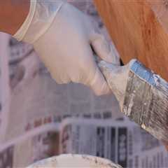Transform Your Home with Expert Painting Contractors