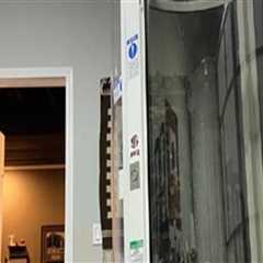 Understanding the Weight Capacity of Residential Elevators