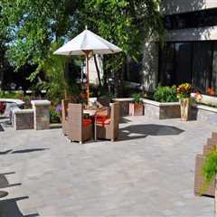 Key Considerations for Patio Installation in High-Traffic Areas