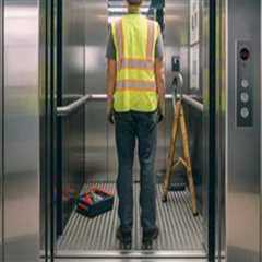 Navigating Emergency Situations During Elevator Maintenance: Essential Strategies