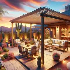 Key Considerations for Choosing the Perfect Patio Location